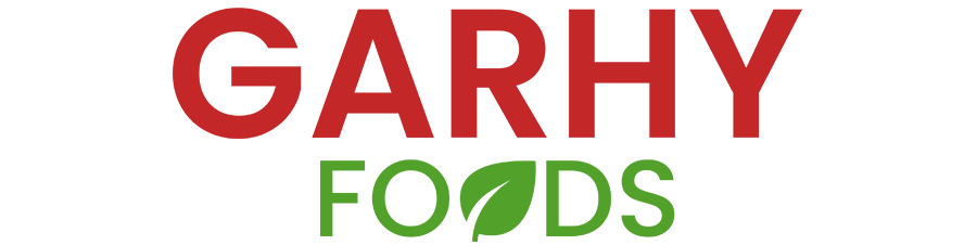 Garhy Foods